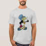Pinocchio's Jiminy Cricket Disney T-Shirt