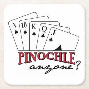 Pinochle