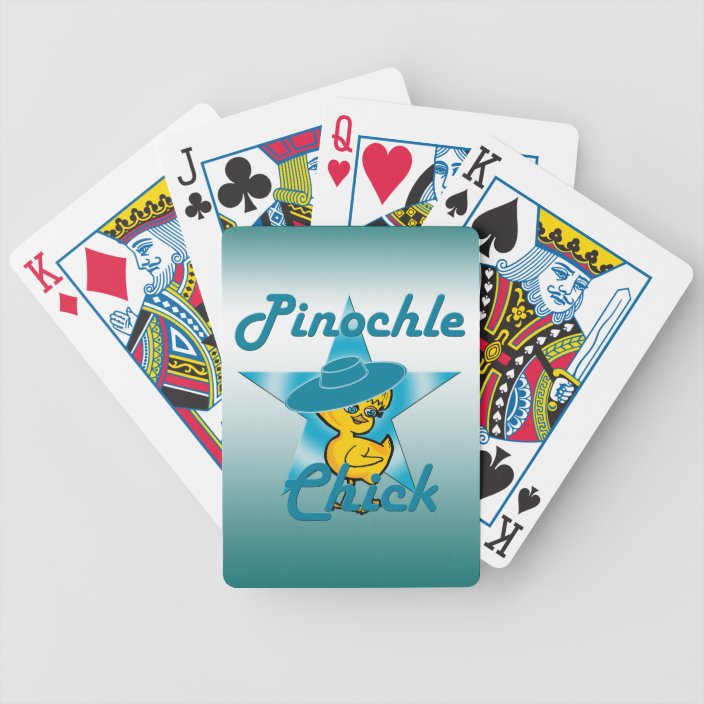 play pinochle online with friends