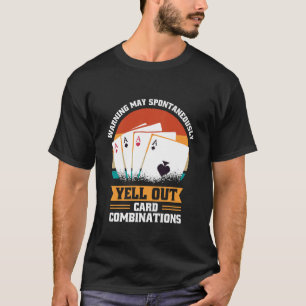 Pinochle Melding Card Game - Fun Tee Trick Taking 