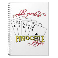 Pinochle Player