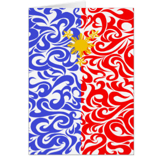 Pinoy Ako Cards