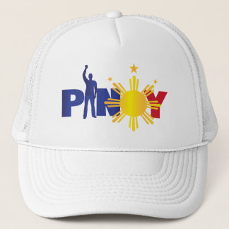 PINOY! Hat