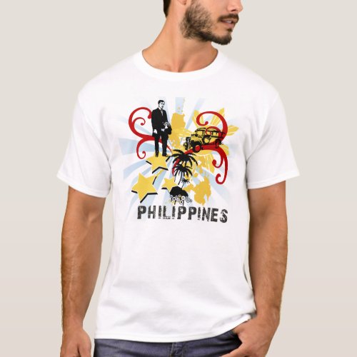 Pinoy pop T_Shirt
