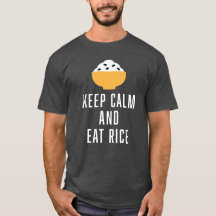 PinoyDesigns "Keep Calm And Pass" T-Shirt
