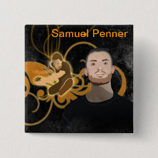 Pins for Days- Samuel Penner