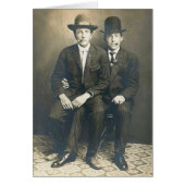 Pinstripe Boys (Front)