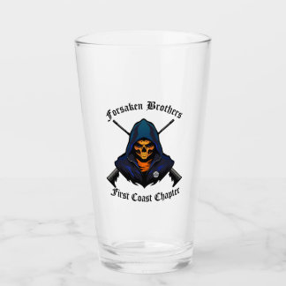 Pint Beer Glass