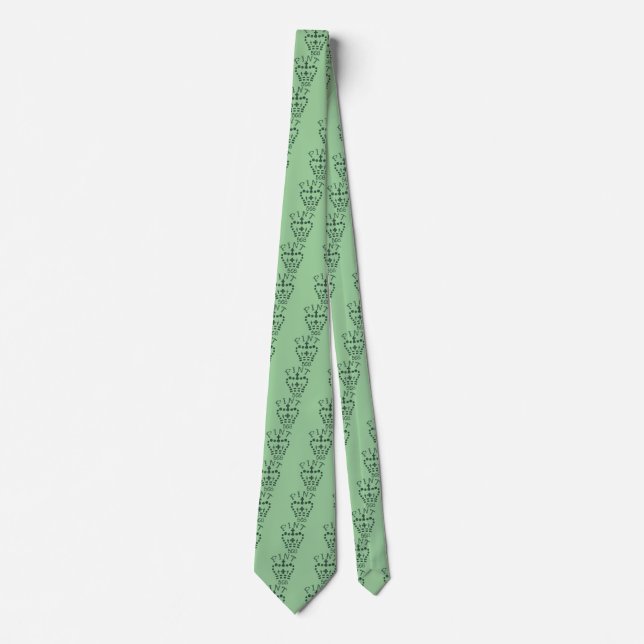 Pint Beer Imperial (568ml) Crown Marking Tie (Front)