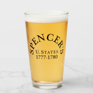 Pint Glass