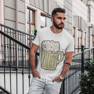 Pint of Beer Pub Drink T-Shirt