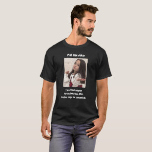 PrintingZazzle T Designamp; Filet Shirt Shirts Mignon 1uFJ5l3KcT
