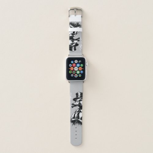 Pintail Capone Apple Watch Band