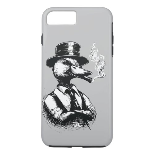 Pintail Capone iPhone 8 Plus7 Plus Case