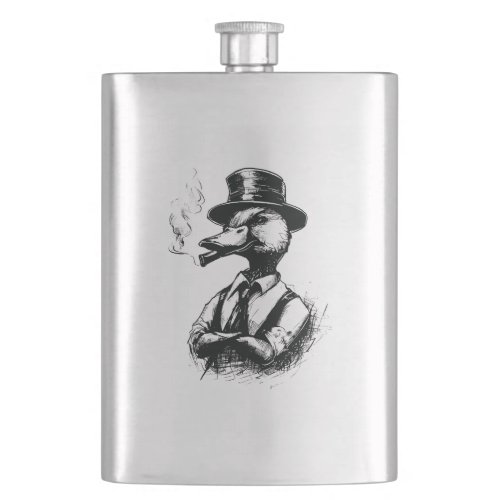 Pintail Capone Flask
