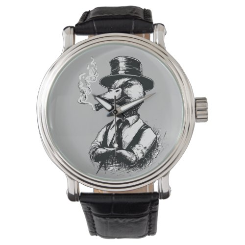 Pintail Capone Watch