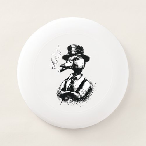 Pintail Capone Wham_O Frisbee