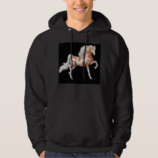 Pinto American Saddlebred Hoodie