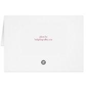 Pinto Hedgehog (Back Horizontal)