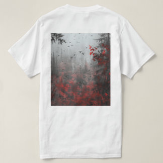 Pintura  T-Shirt