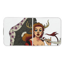 PINUP DERR WOMAN EXTENSION 1