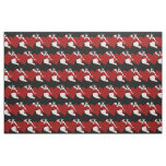 Pinup Girl Fabric Valentine's Pin Up Girl Fabrics