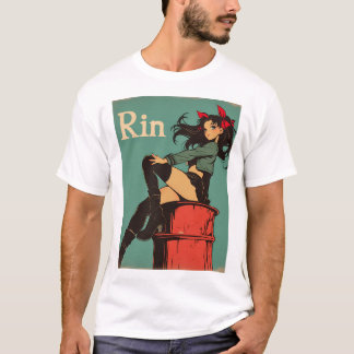 Pinup Rin 149 T-Shirt