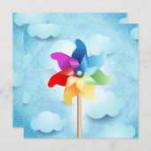 Pinwheel (Front/Back)