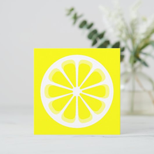 pinwheel lemon (Standing Front)