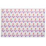Pinwheel Paparazzo Fabric