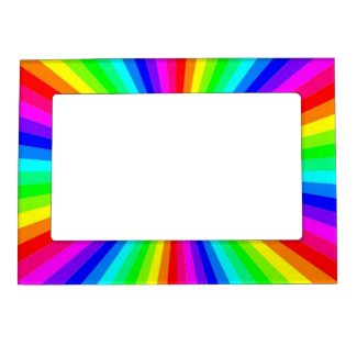 PINWHEEL RAINBOW