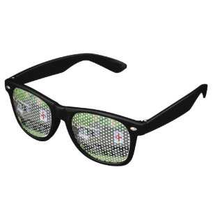Pinzgauer 712 SAN Retro Sunglasses