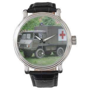 Pinzgauer 712 SAN Watch
