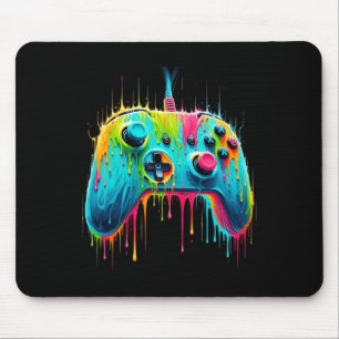 Pion For Gaming Gamer Graphic Design Mouse Pad