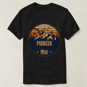 Pioneer, Florida T-Shirt