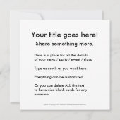 Pioneer house art peaceful landscape painting (Back)