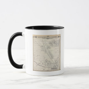 Pioneer Land Co subdivisions Mug