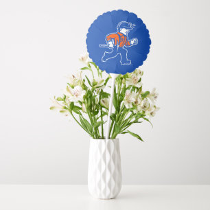 Pioneer Pete Balloon