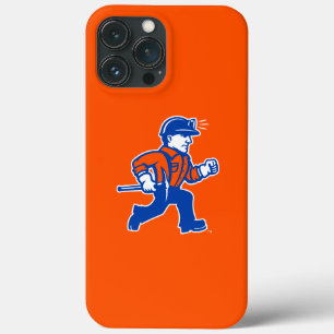 Pioneer Pete iPhone 13 Pro Max Case