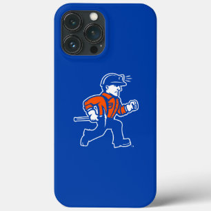 Pioneer Pete iPhone 13 Pro Max Case