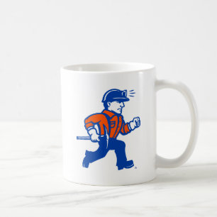 Pioneer Pete Coffee Mug