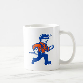 Pioneer Pete Coffee Mug