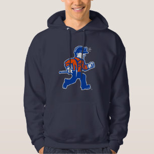 Pioneer Pete Hoodie