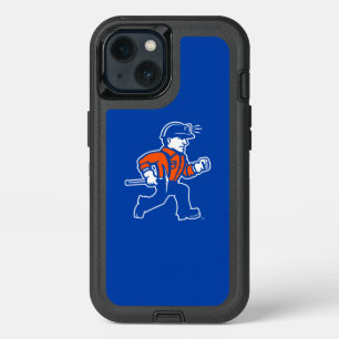 Pioneer Pete iPhone 13 Case