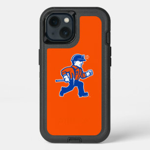 Pioneer Pete iPhone 13 Case