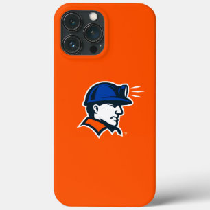 Pioneer Pete Portrait iPhone 13 Pro Max Case