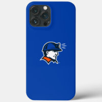 Pioneer Pete Portrait