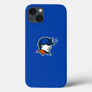 Pioneer Pete Portrait iPhone 13 Case