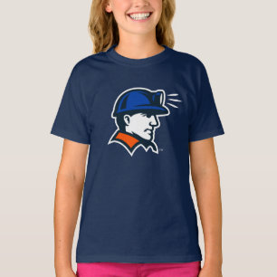 Pioneer Pete Portrait T-Shirt