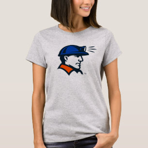 Pioneer Pete Portrait T-Shirt